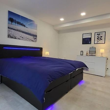 Ferienwohnung Domspitzen Billerbeck Zewnętrze zdjęcie