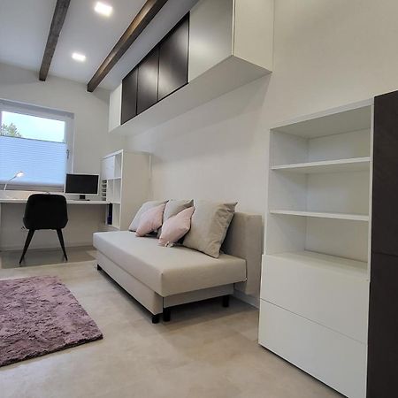 Ferienwohnung Domspitzen Billerbeck Zewnętrze zdjęcie