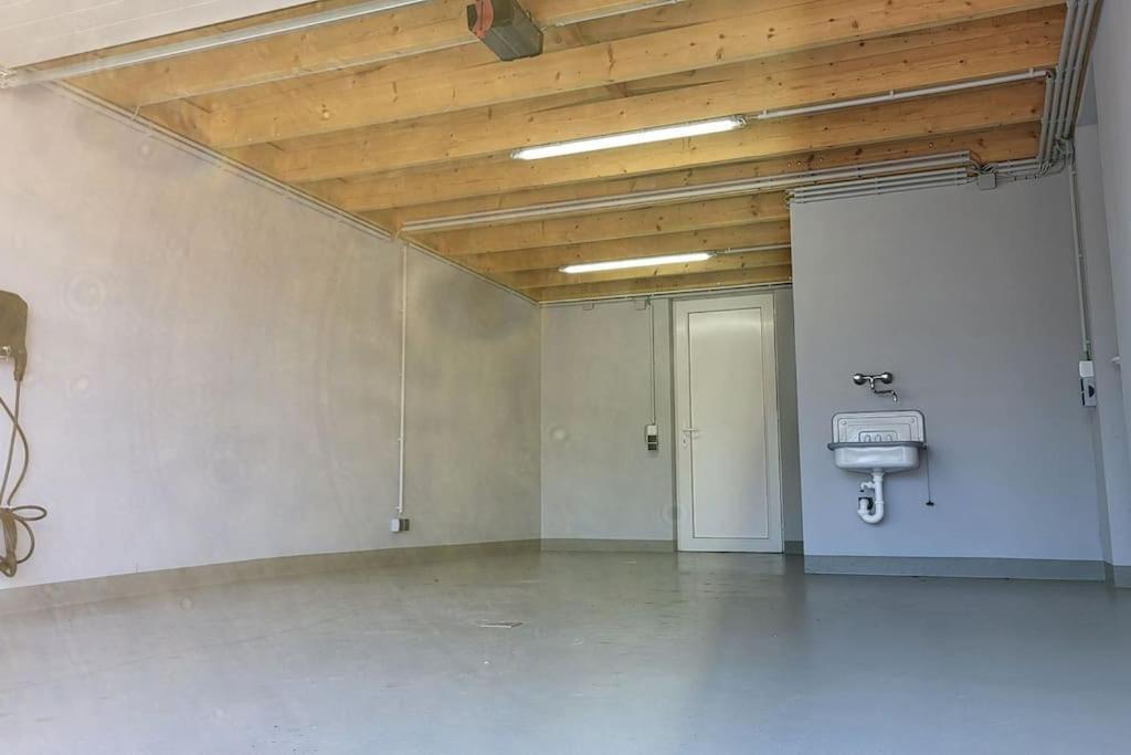 Ferienwohnung Domspitzen Billerbeck Zewnętrze zdjęcie