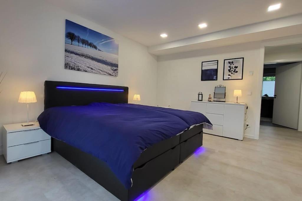 Ferienwohnung Domspitzen Billerbeck Zewnętrze zdjęcie
