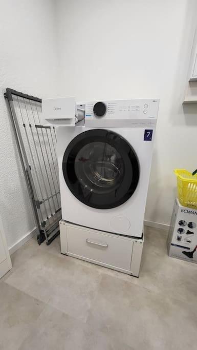 Ferienwohnung Domspitzen Billerbeck Zewnętrze zdjęcie