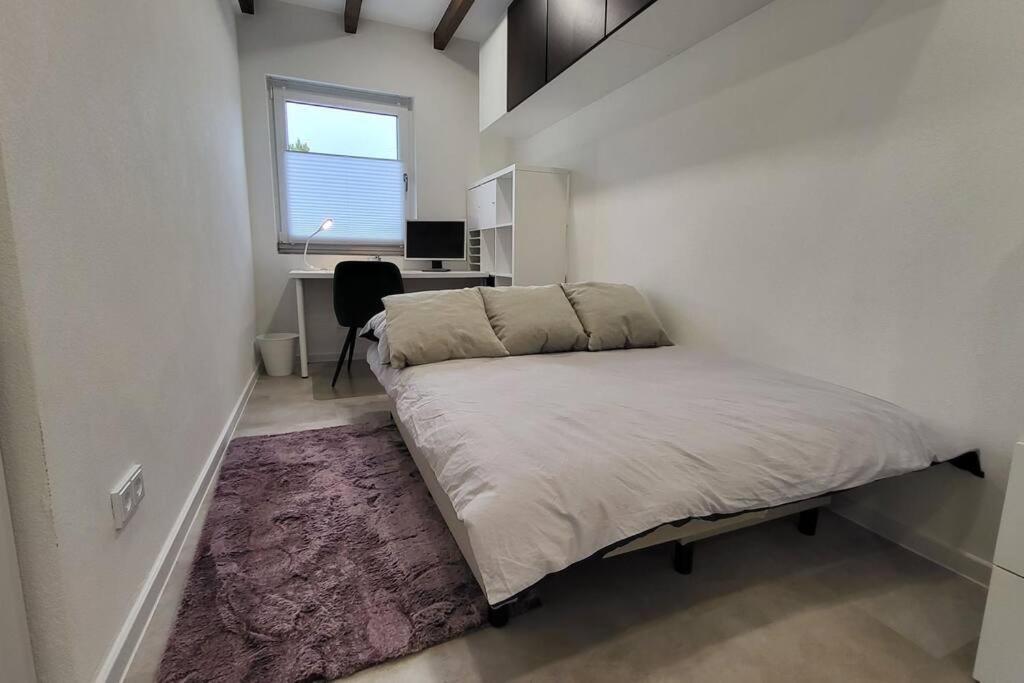 Ferienwohnung Domspitzen Billerbeck Zewnętrze zdjęcie