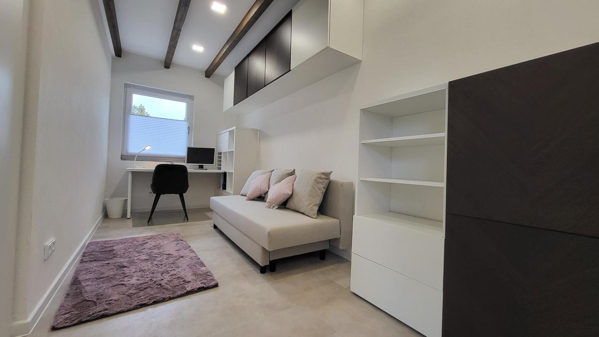 Ferienwohnung Domspitzen Billerbeck Zewnętrze zdjęcie